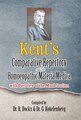 Kent`s Comparative Repertory of the Homoeopathic Materia Medica, R. Dockx / Guy Kokelenberg