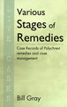 Various Stages of Remedies - Live Cases, Bill Gray
