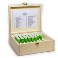 Basic Kit 30 in wooden case - Maute, Homeoplant