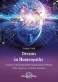 Dreams in Homeopathy, Prakash Vakil