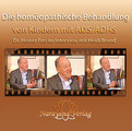 Die homöopathische Behandlung von Kindern mit ADS/ADHS - 1 DVD, Heiner Frei