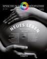 Spektrum der Homöopathie 2012-3, Neues Leben, Narayana Verlag