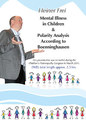 Mental Illness in Children & Polarity Analysis According to Boenninghausen- 1 DVD, Heiner Frei