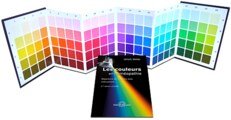 Les couleurs en homéopathie - Set, Ulrich Welte