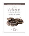 Schlangen in der Homöopathie, Peter Fraser