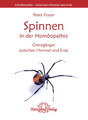 Spinnen in der Homöopathie, Peter Fraser
