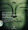 Meditation für Anfänger, Jack Kornfield