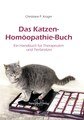 Das Katzen-Homöopathie-Buch, Christiane P. Krüger