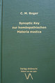 Synoptic Key zur homöopathischen Materia medica, Cyrus Maxwell Boger