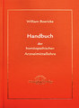 Handbuch der homöopathischen Arzneimittellehre, William Boericke