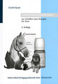 Symptomenverzeichnis zur Schüssler-Salz-Therapie für Tiere, Carolin Quast