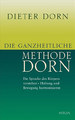 Die ganzheitliche Methode Dorn, Dieter Dorn