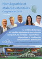 Set - Homéopathie et maladies mentales - Congrès de psychiatrie 2013  - 5 DVDs, Jan Scholten / Michal Yakir / Jonathan Hardy / Farokh J. Master / Mahesh Gandhi