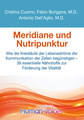 Meridiane und Nutripunktur, Cristina Cuomo / Fabio Burigana / Antonio Dell' Aglio