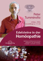 Edelsteine in der Homöopathie - 4 DVDs, Peter L. Tumminello