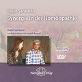Synergie in der Homöopathie - 1 DVD, Rajan Sankaran