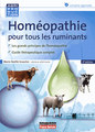 Homéopathie pour tous les ruminants 2e édition, Marie-Noelle Issautier