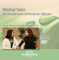 Die wundersame Ordnung der Pflanzen - 1 DVD, Michal Yakir