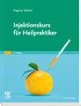 Injektionskurs für Heilpraktiker, Dagmar Dölcker