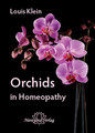 Orchids in Homeopathy, Louis Klein