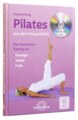 Pilates aus dem Powerhaus - Set - Buch plus DVD - Restposten, Anette Schrag