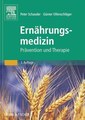 Ernährungsmedizin, Peter Schauder / Günter Ollenschläger