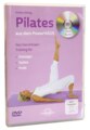 Pilates aus dem Powerhaus - DVD, Anette Schrag