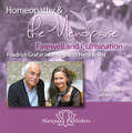 Homeopathy & the Menopause - Farewell and Culmination - 1 DVD, Friedrich P. Graf