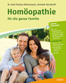 Homöopathie für die ganze Familie, Markus Wiesenauer / Annette Kerckhoff