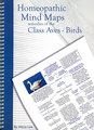 Homeopathic Mind Maps - Remedies of the Class Aves - Birds, Alicia Lee
