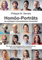 Homöo-Porträts der wichtigsten homöopathischen Arzneimittel, Philippe Servais