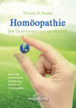 Homöopathie - Der Quantensprung der Medizin, Timothy R. Dooley