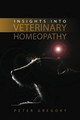Insights into Veterinary Homeopathy, Peter Gregory