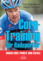 Core-Training für Radsportler, Tom Danielson / Allison Westfahl