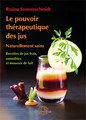 Le pouvoir thérapeutique des jus - Copies imparfaites, Rosina Sonnenschmidt
