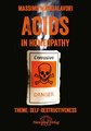 Acids in Homeopathy, Massimo Mangialavori