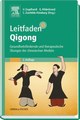 Leitfaden Qigong, Ute Engelhardt / Gisela Hildenbrand / Christa Zumfelde-Hüneburg