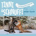 Tinni & Sniffer, Torgeir Berge / Berit Helberg