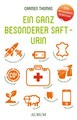 Ein ganz besonderer Saft - Urin, Carmen Thomas