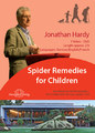 Spider Remedies for Children - 1 DVD, Jonathan Hardy