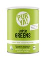 PURYA! Bio Super Greens, Dose - 150 g