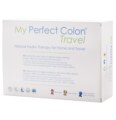 My Perfect Colon "Travel" kit de voyage  recommandé par Andreas Moritz