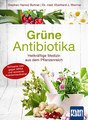 Grüne Antibiotika. Heilkräftige Medizin aus dem Pflanzenreich, Stephen Harrod Buhner / Eberhard J. Wormer