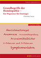 Grundbegriffe der Homöopathie, Christian Lucae