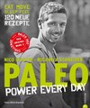 PALEO - power every day, Nico Richter / Michaela Schneider