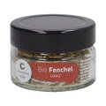 Fenchel ganz Bio - Cosmoveda - 25 g