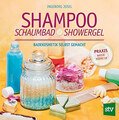 Shampoo, Schaumbad, Showergel, Ingeborg Josel