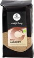 Jaggery (gur), sucre complet de canne indien BIO 400 g