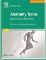 Anatomy Trains, Thomas Myers