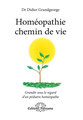 Homéopathie chemin de vie, Didier Grandgeorge